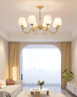 Endon Alton Chandelier - Image 16