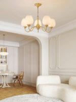 Endon Alton Chandelier - Image 17