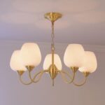 Endon Alton Chandelier - Image 20