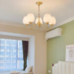 Endon Alton Chandelier - Image 3