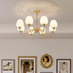 Endon Alton Chandelier - Image 2