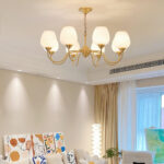 Endon Alton Chandelier - Image 4