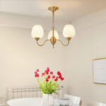 Endon Alton Chandelier - Image 5