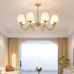 Endon Alton Chandelier - Image 6