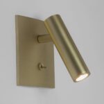 Square Switched Sconce - Image 3