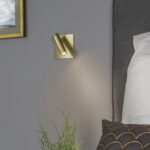Square Switched Sconce - Image 14
