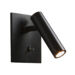 Square Switched Sconce - Image 8