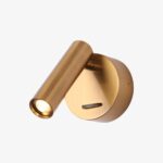 Reading LED Bedroom Wall Lamp - Image 9