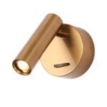 Reading LED Bedroom Wall Lamp - Image 20