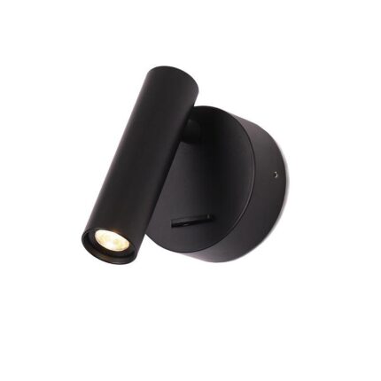 Reading LED Bedroom Wall Lamp