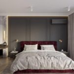 Reading LED Bedroom Wall Lamp - Image 14