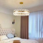 Enos Crystal Chandelier - Image 3