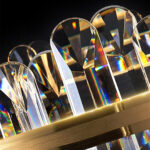 Enos Crystal Chandelier - Image 16