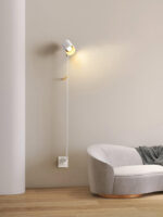 Equinox Wall Sconce - Image 20