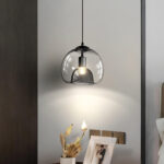 Pearl Essence Pendant Lamp - Image 2