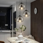 Pearl Essence Pendant Lamp - Image 6
