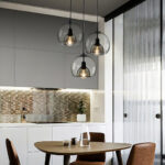 Pearl Essence Pendant Lamp - Image 15