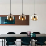 Pearl Essence Pendant Lamp - Image 8