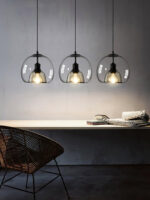 Pearl Essence Pendant Lamp - Image 7