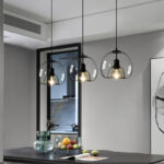 Pearl Essence Pendant Lamp - Image 16