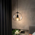 Pearl Essence Pendant Lamp - Image 4