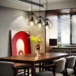 Pearl Essence Pendant Lamp - Image 19