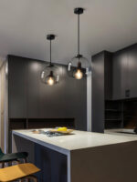 Pearl Essence Pendant Lamp - Image 20