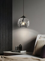 Pearl Essence Pendant Lamp - Image 11