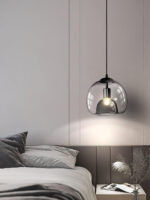 Pearl Essence Pendant Lamp - Image 13