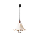 Eryn Fabric Pendant Light - Image 16