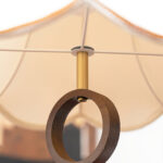 Eryn Fabric Pendant Light - Image 17