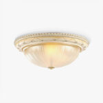 Essentials Flush Ceiling Light - Image 15