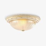 Essentials Flush Ceiling Light - Image 14