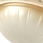 Essentials Flush Ceiling Light - Image 10