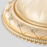 Essentials Flush Ceiling Light - Image 11