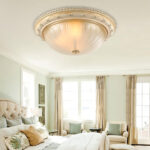 Essentials Flush Ceiling Light - Image 17