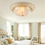 Essentials Flush Ceiling Light - Image 3