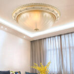 Essentials Flush Ceiling Light - Image 18
