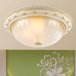 Essentials Flush Ceiling Light - Image 19