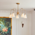 Esther Chandelier - Image 2