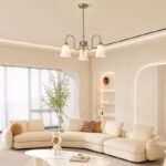 Esther Chandelier - Image 14