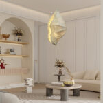 Etaias Pendant Lamp - Image 5