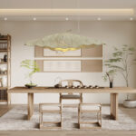 Etaias Pendant Lamp - Image 6