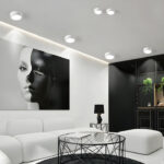 Ethan Surface Ceiling Light - Image 20