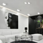 Ethan Surface Ceiling Light - Image 9