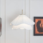 Ethereal Bloom Pendant Light - Image 4