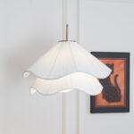 Ethereal Bloom Pendant Light - Image 3
