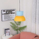 Etta Series Pendant Light - Image 4