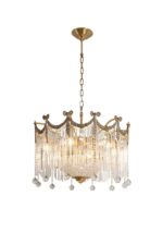 Evangeline Crystal Chandelier - Image 20