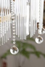 Evangeline Crystal Chandelier - Image 13